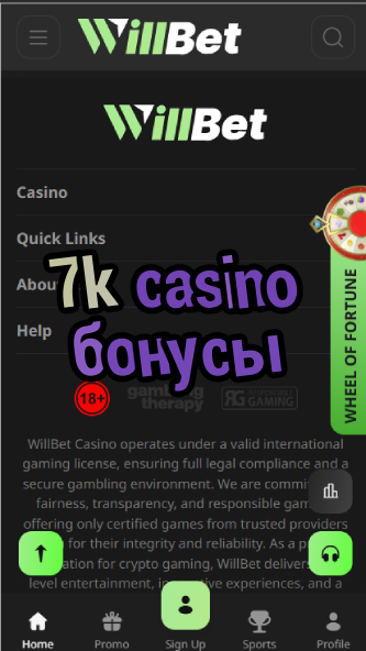 7K Casino Бонусы - Russian Casino Bonuses-casinoorder.vip